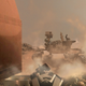 Image for article titled NASA Catches Glimpse Of Hard-Charging Curiosity Rover Just Before InSight’s Communications Go Dark
